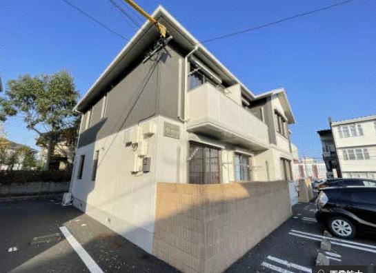 建物外観　「見かけが好き」も物件選びの立派な決め手のひとつ