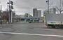 コンビニ　ローソン札幌桑園店（コンビニ）まで107m