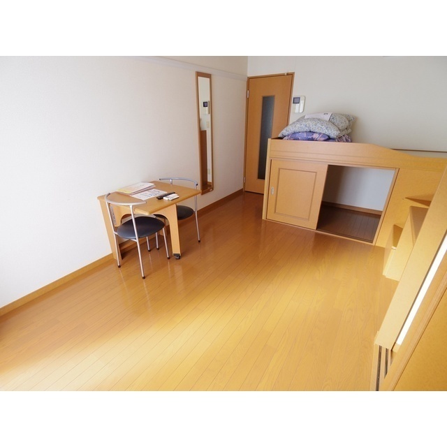 その他部屋・スペース　同型写真です