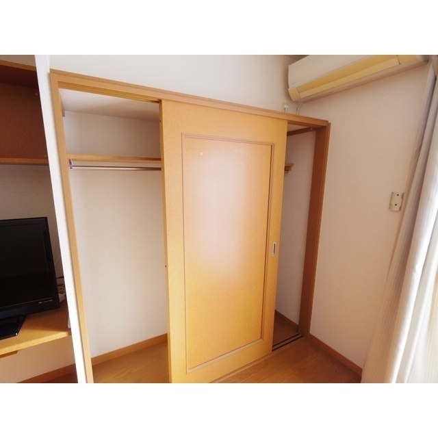 収納　同型写真です
