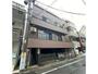 三河島駅より徒歩8分 3階 築44年11ヶ月の賃貸物件