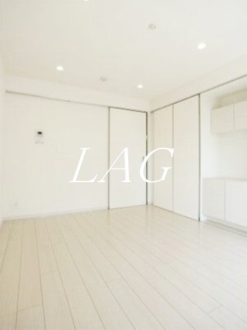 居室・リビング　洋室のお部屋です。