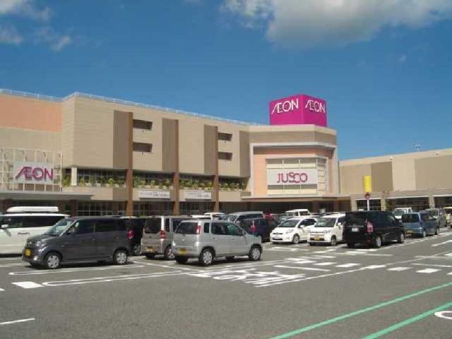 その他　イオン鳥取北店（その他）まで2049m