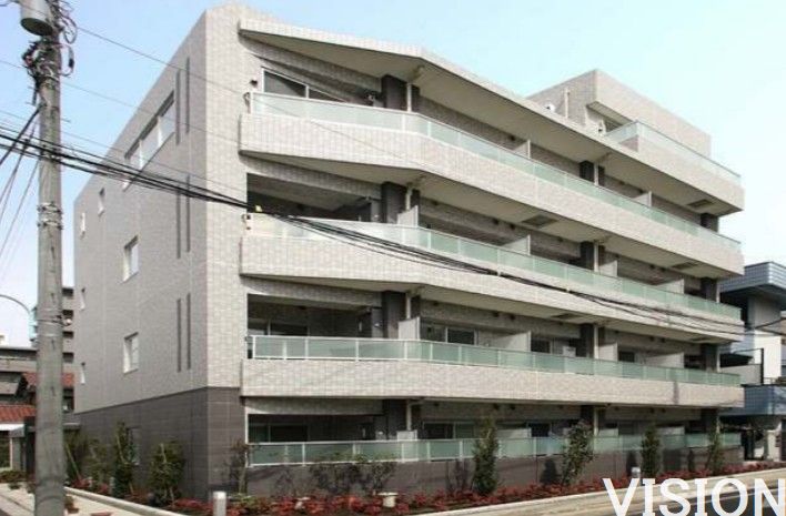 建物外観　☆外観☆