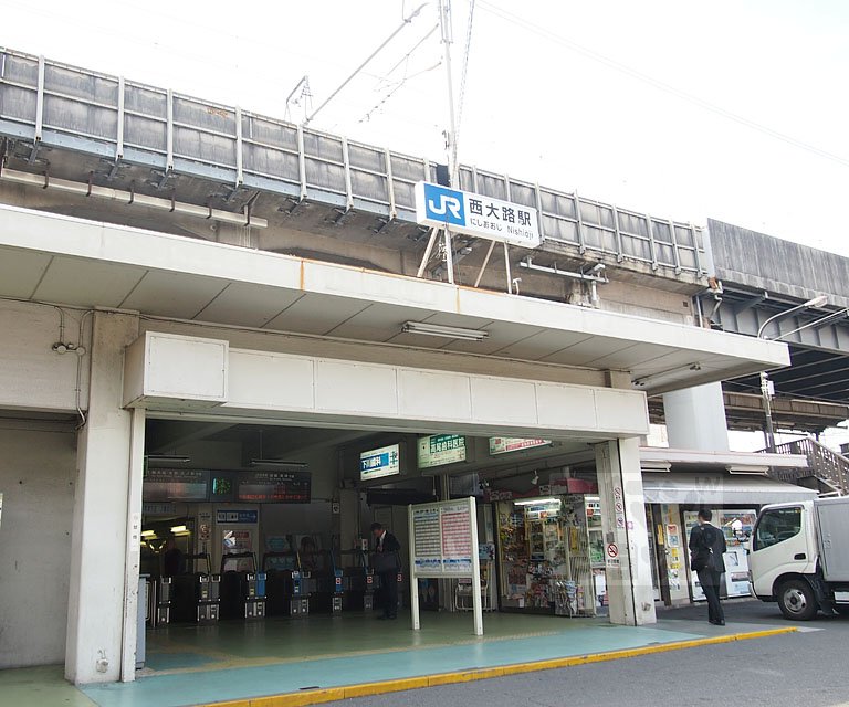 その他　西大路駅（その他）まで1200m