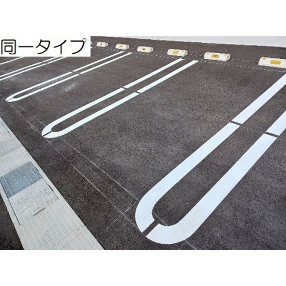 駐車場　イメージ図