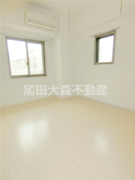 その他　洋室6.2帖