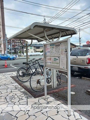 その他共有部分　その他共有部分