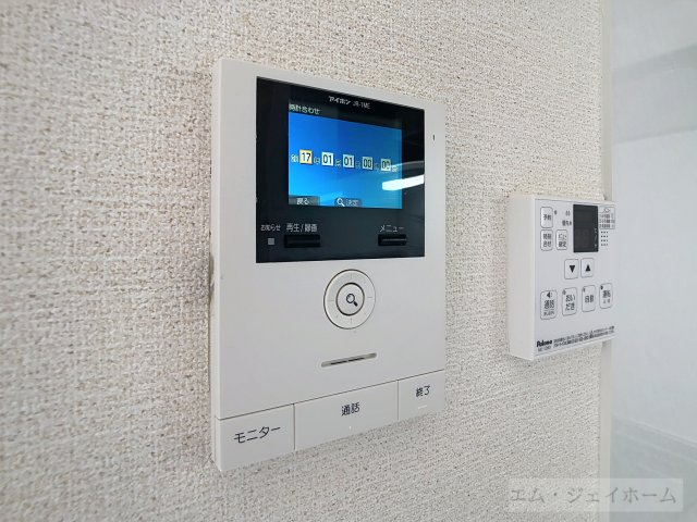 ＪＲ東海道本線 石山駅 徒歩19分 2階建 築9年のその他写真