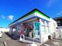 コンビニ　ファミリーマート 焼津大覚寺店（コンビニ）まで219m