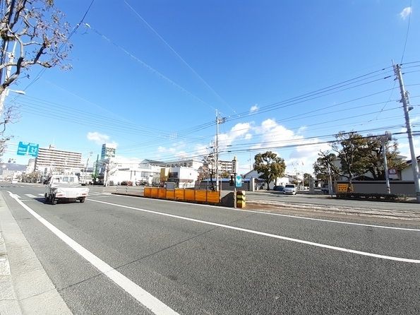 その他　桟橋通四丁目駅（その他）まで5600m