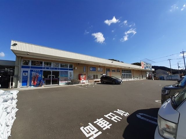 ホームセンター　コーナンホームストック瀬戸南店（ホームセンター）まで1200m