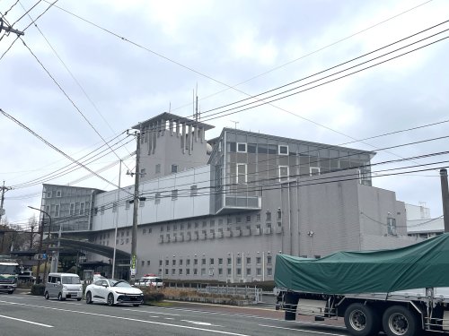 警察署・交番　八代警察署（警察署・交番）まで186m