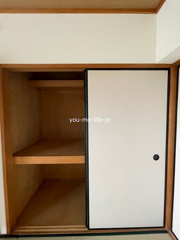 収納　※別部屋参照