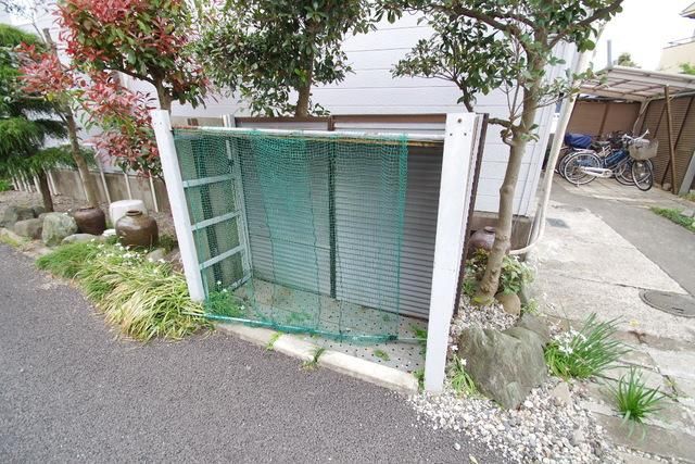 その他共有部分　★タウンハウジング稲田堤店までお問い合わせください★