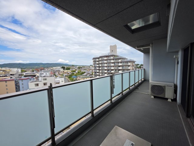 近鉄橿原線 近鉄郡山駅 徒歩2分 10階建 築12年の内装写真