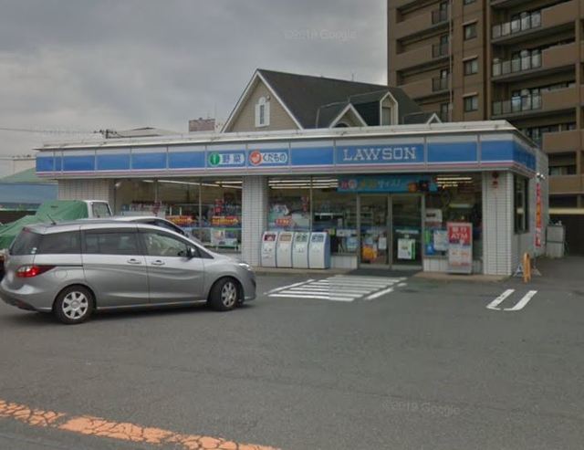 コンビニ　ローソン沼津岡一色店（コンビニ）まで899m