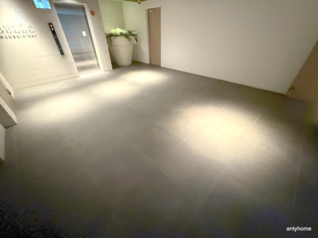 ロビー