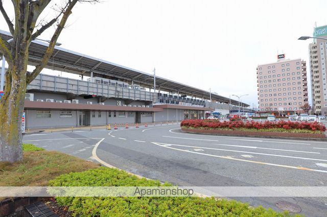 その他　岐阜羽島駅（その他）まで587m