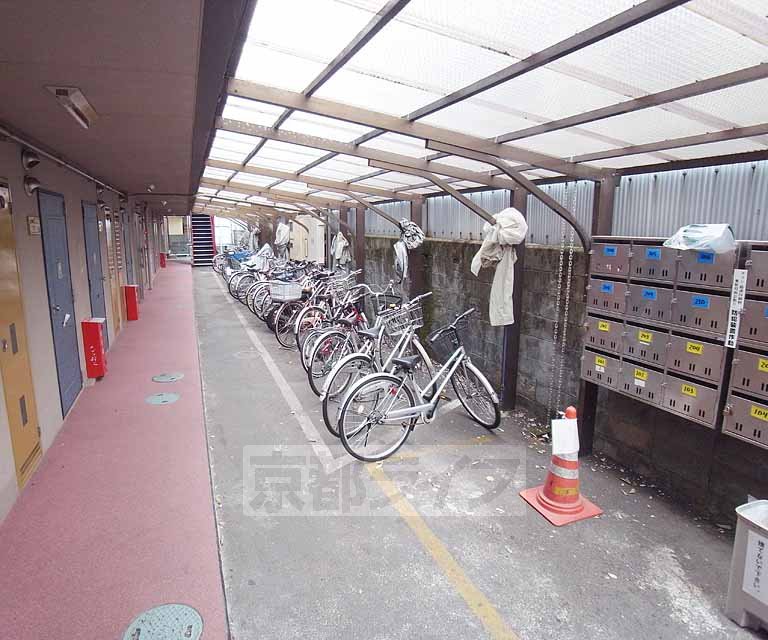 収納　大容量の収納です・