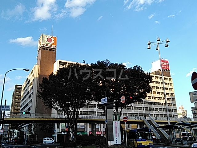 ショッピングセンター　茨木ショップタウン（ショッピングセンター）まで736m
