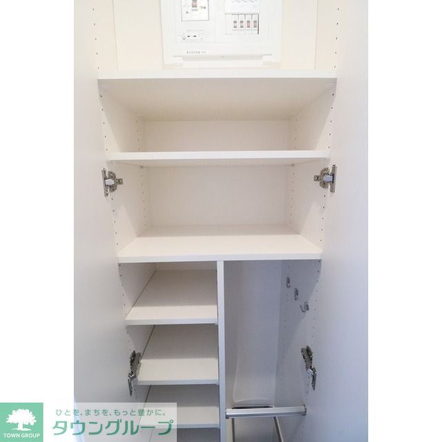 その他　シューズボックス