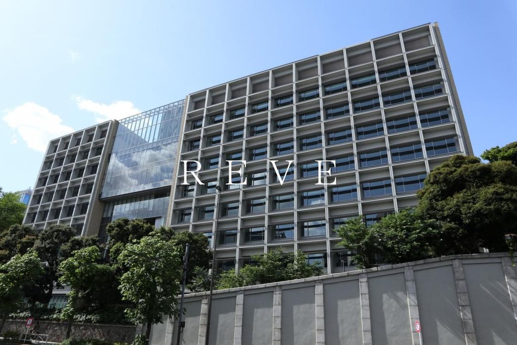 その他　私立慶應義塾大学（その他）まで1370m