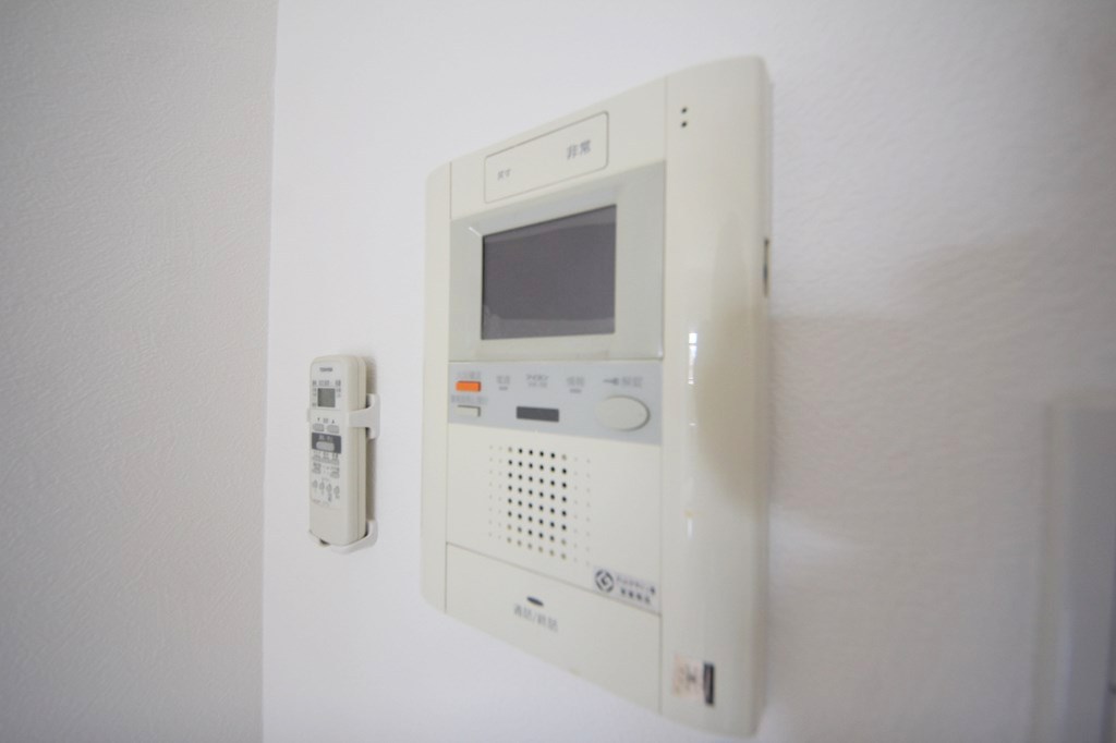 セキュリティ　エスライズ本町東