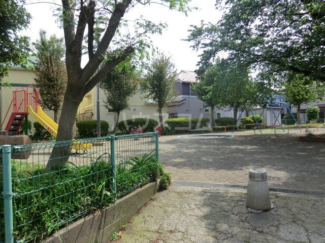 公園　みゆき台公園（公園）まで2168m