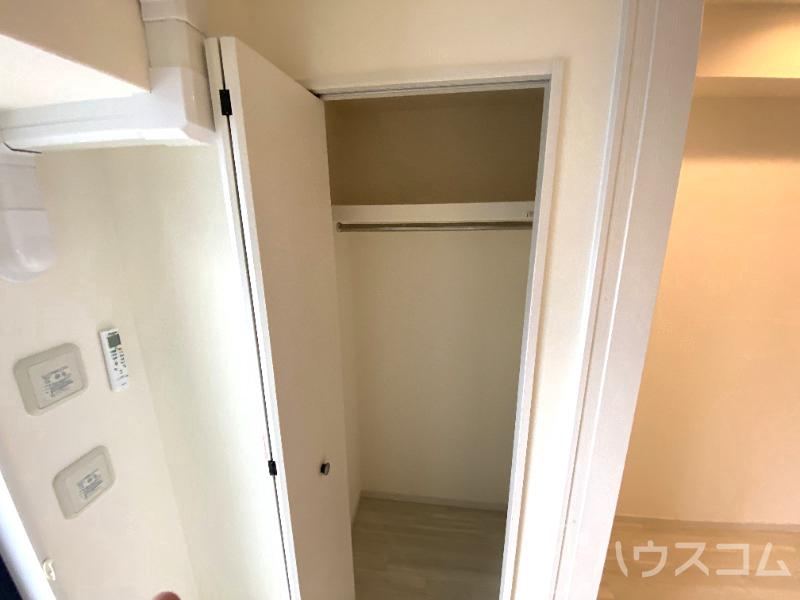 収納　収納です！
