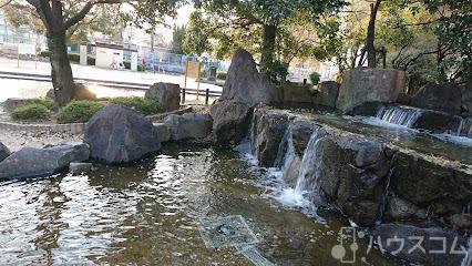 公園　豊津公園（公園）まで270m