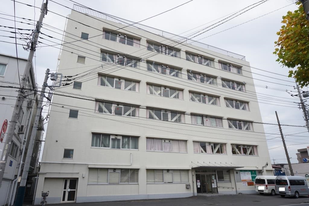 病院　埼玉厚生病院（病院）まで238m
