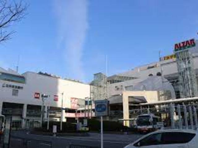 スーパー　ダイエー泉大津店（スーパー）まで1061m