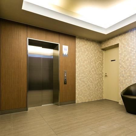 ロビー
