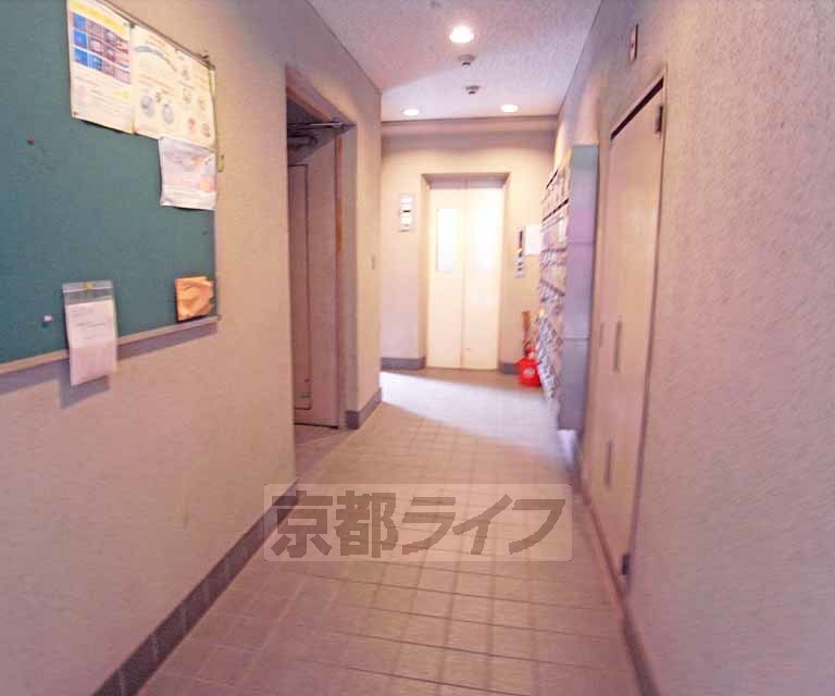 ロビー