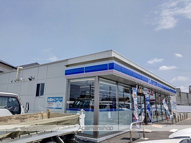 コンビニ　ローソン（コンビニ）まで1274m