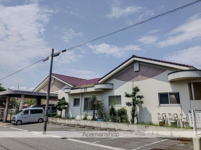 幼稚園・保育園　高浜南部保育園（幼稚園・保育園）まで1207m