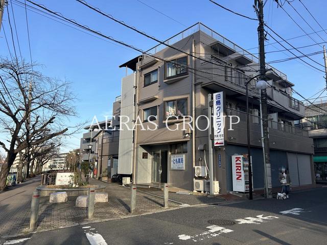 病院　田島クリニック（病院）まで614m