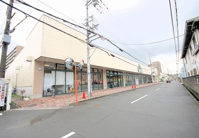 スーパー　阪急オアシス枚方出口店（スーパー）まで1201m