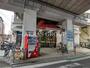 スーパー　リブレ京成 江戸川駅前店（スーパー）まで355m