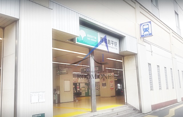 その他　西高島平駅（その他）まで2135m