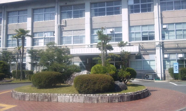 高校・高専　滋賀県立堅田高等学校（高校・高専）まで781m