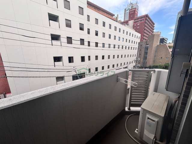 バルコニー　別部屋参考