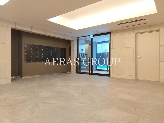 ロビー
