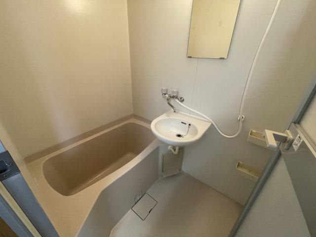 バス・シャワールーム　別部屋参考