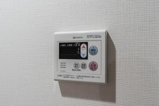 その他設備　別室参考画像です