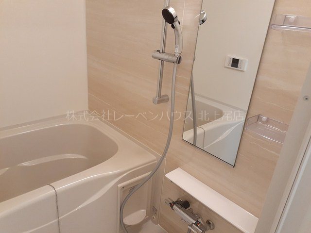 バス・シャワールーム　お問い合わせは048-772-8202