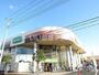 スーパー　コープみらい コープ幸町店（スーパー）まで377m
