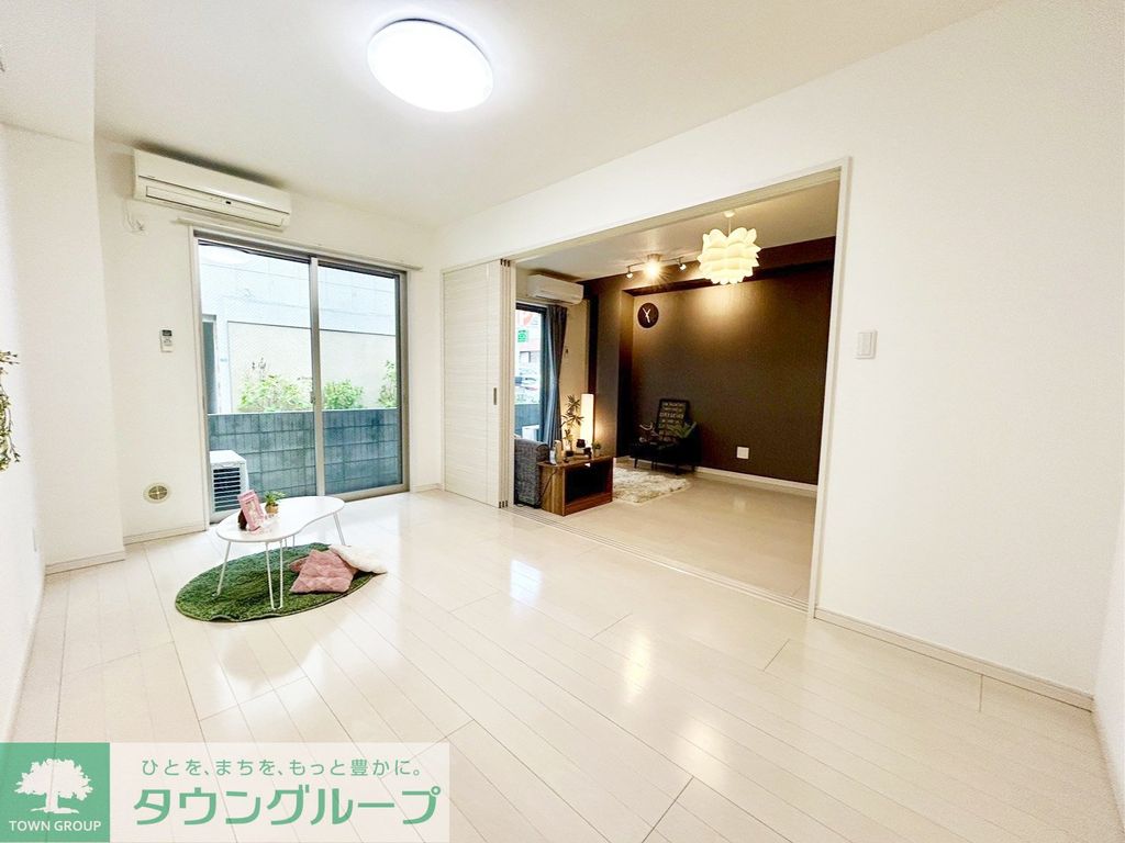 その他　お問合せはタウンハウジングまで！※現地待合わせ相談可能
