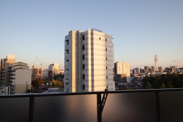 眺望　※別室の参考写真の為、現況優先です。